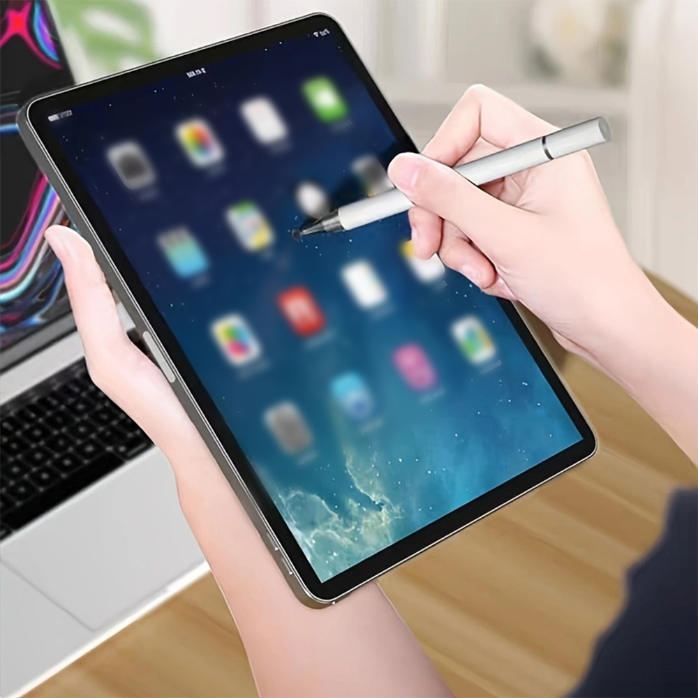 Universal Stylus Pen For Andro - Iphone Tablet Accessories avaliação e preço