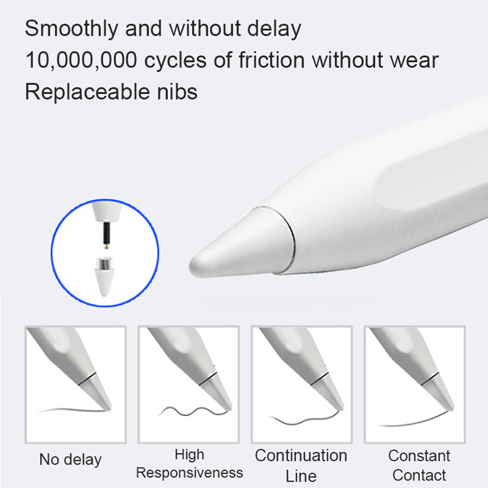 NEW Universal Stylus Pen For A - Tablet Accessories For Kids avaliação e preço