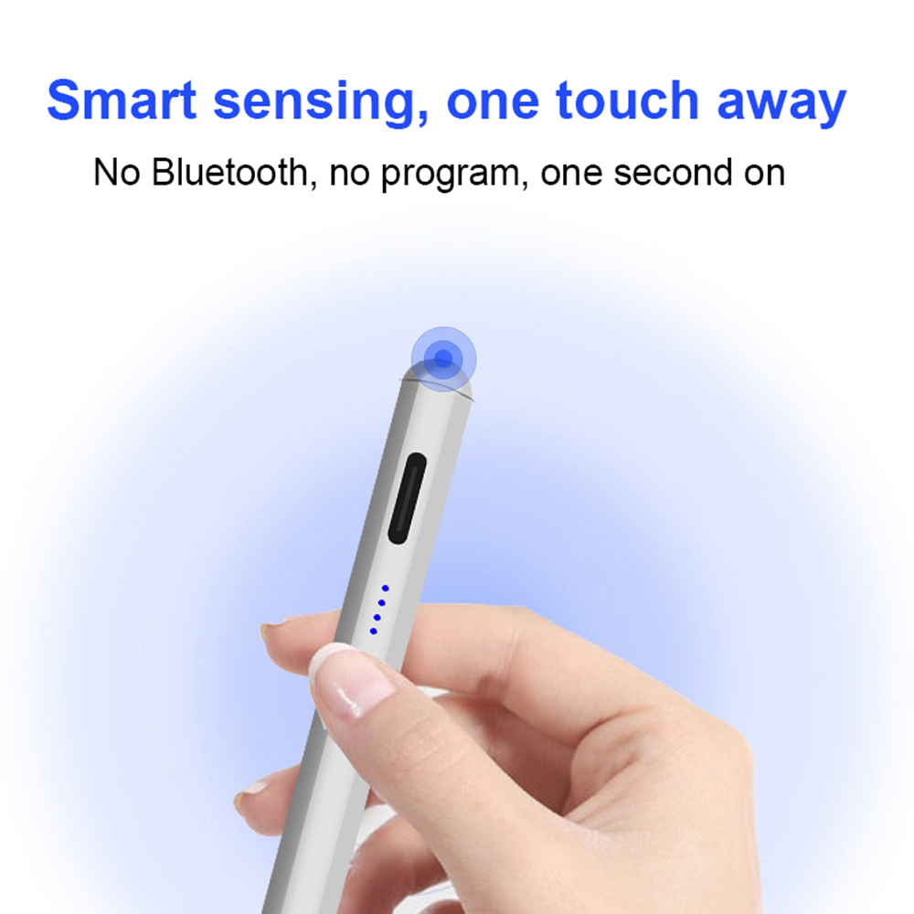 NEW Universal Stylus Pen For A - Tablet Accessories For Kids avaliação e preço