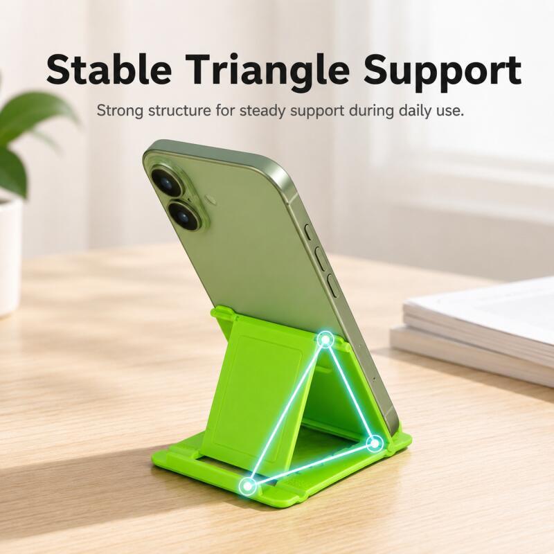 Foldable Phone Stand, Adjustab - Tablet Stand Accessories avaliação e preço