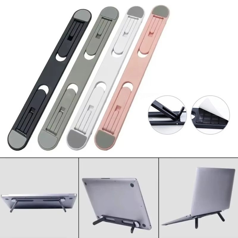 Universal Laptop Holder Coolin - Cooling Stand Tablet avaliação e preço