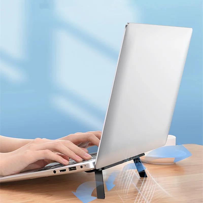 Universal Laptop Holder Coolin - Cooling Stand Tablet avaliação e preço