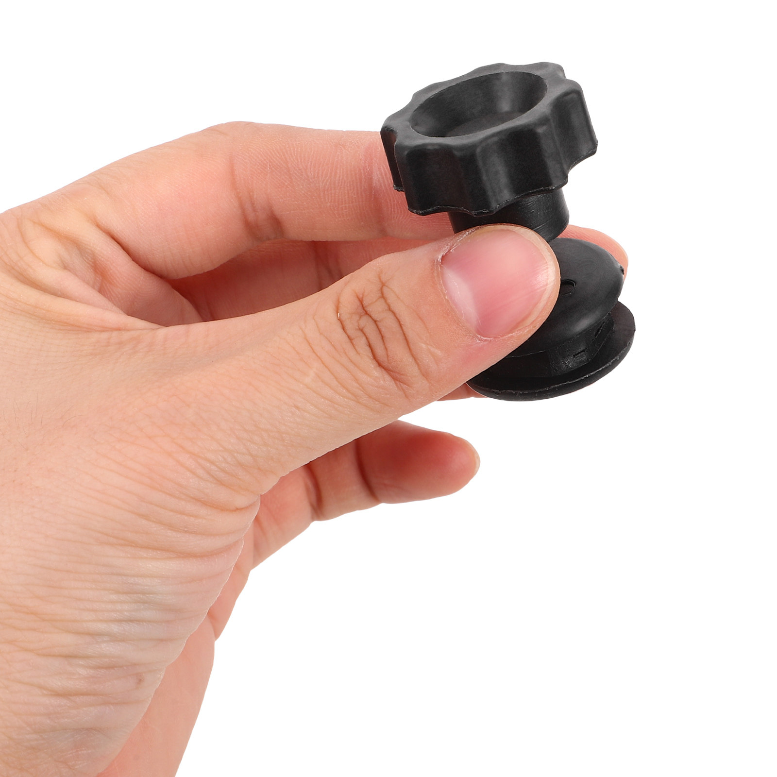 Clamping Handle Knob Music Sta - Tablet Stand Accessories avaliação e preço