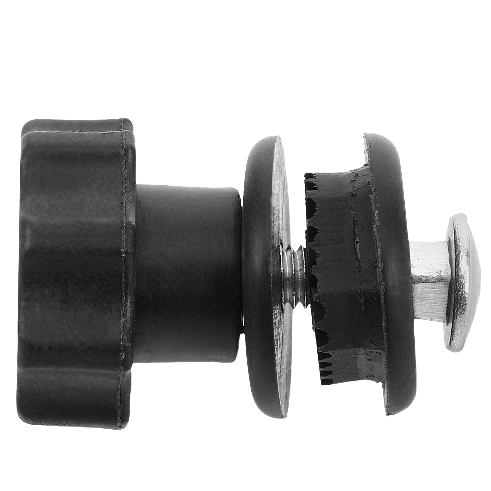 Clamping Handle Knob Music Sta - Tablet Stand Accessories avaliação e preço