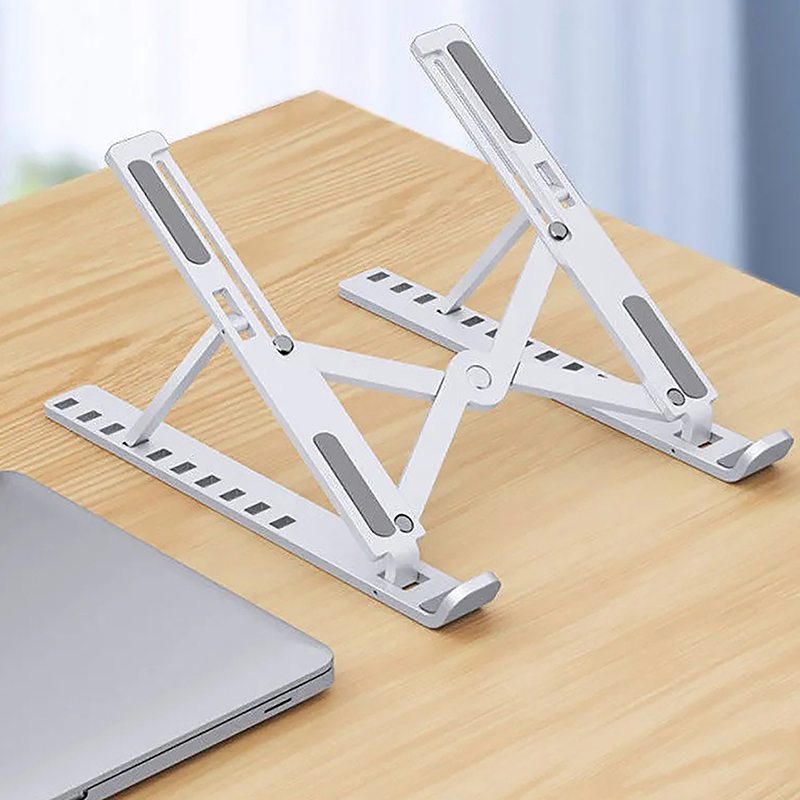 Universal Laptop Stand Adjusta - Cooling Stand Tablet avaliação e preço