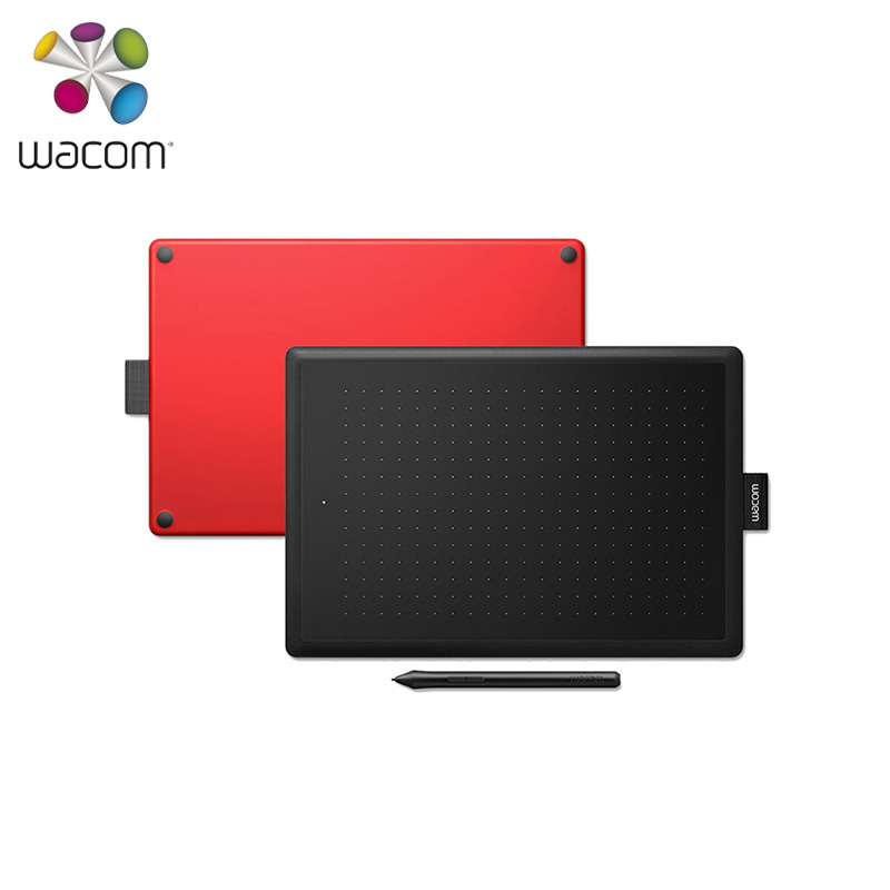 One by Wacom CTL-472 Digital G - Wacom Tablet Accessories avaliação e preço