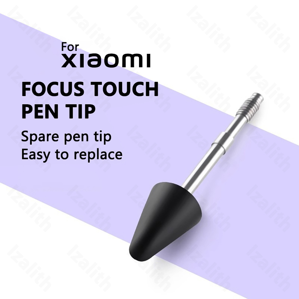 Metal Smart Stylus Pen Nib Rep - Mi Tablet Accessories avaliação e preço