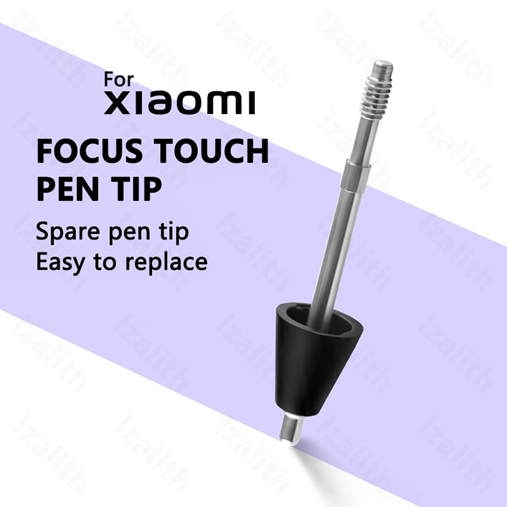 Metal Smart Stylus Pen Nib Rep - Mi Tablet Accessories avaliação e preço