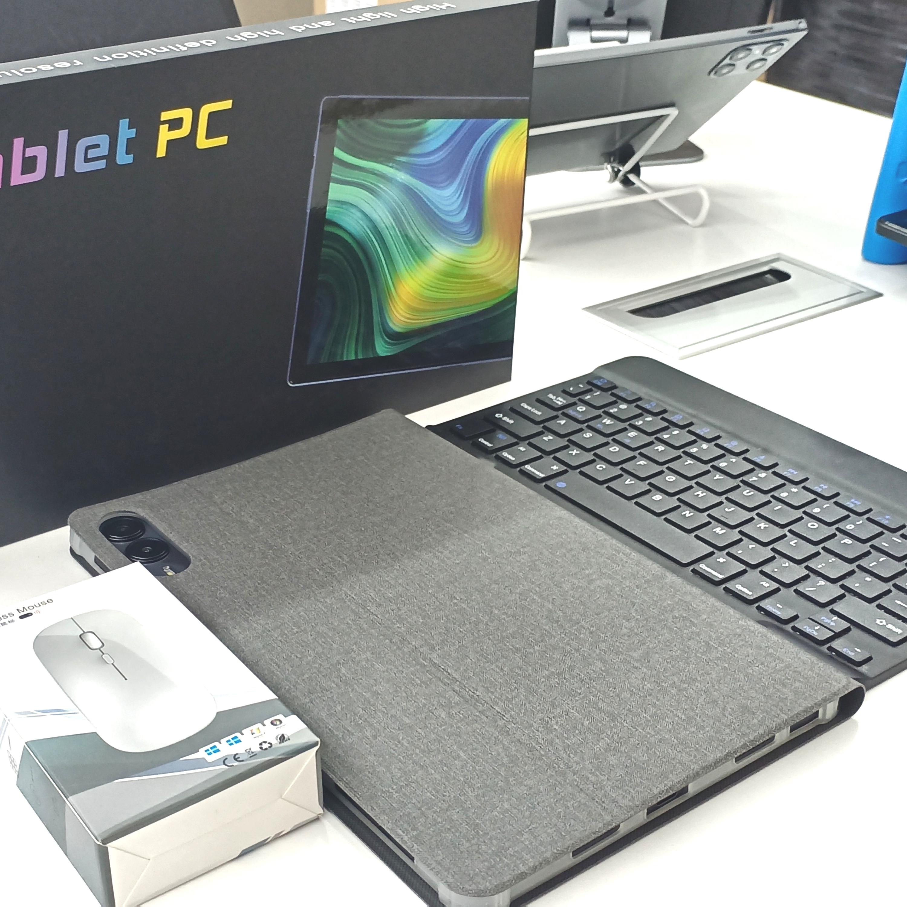 2025 the Latest Best-selling 1 - Best Tablet With Accessories avaliação e preço