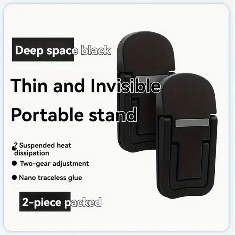 Foldable Invisible Laptop Stan - Cooling Stand Tablet avaliação e preço