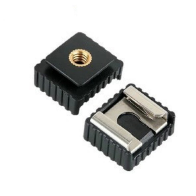 1pcs SC-6 SC6 Cold Hot Shoe Ad - Hotwav Tablet Accessories avaliação e preço