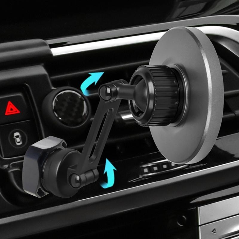 Car Vent Phone Holder Accessor - Best Tablet With Accessories avaliação e preço