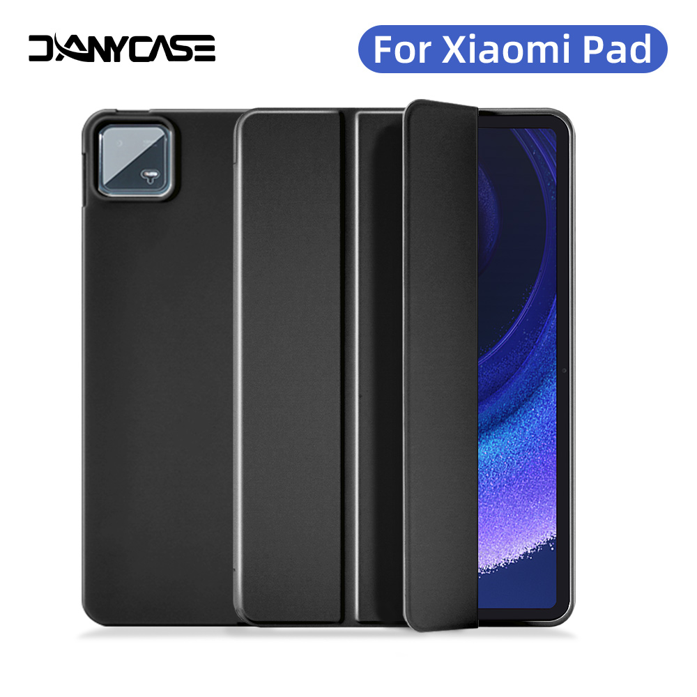 Tablet Case For mi Pad 5/6 Sup - Mi Tablet Accessories avaliação e preço