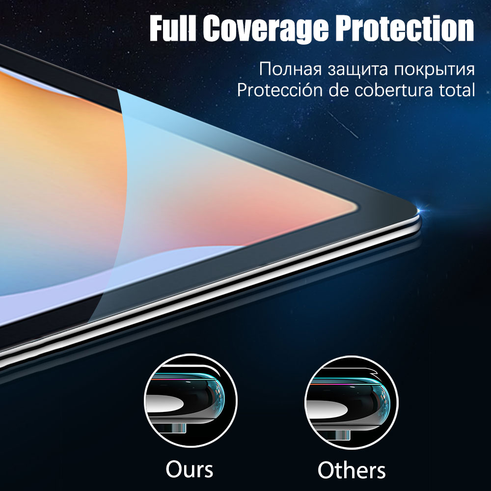 For Samsung Galaxy Tab S6 Lite - Onn Tablet Accessories avaliação e preço