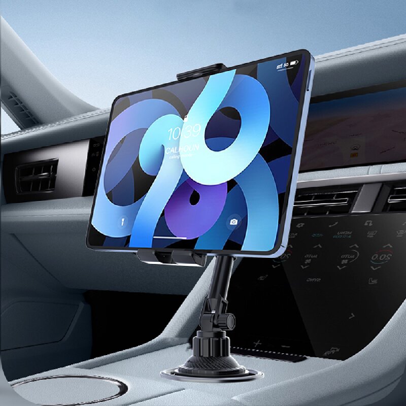Universal Car Cup Tablet Stand - Trimble Tablet Accessories avaliação e preço
