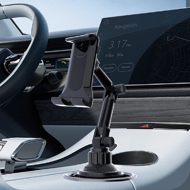 Universal Car Cup Tablet Stand - Trimble Tablet Accessories avaliação e preço