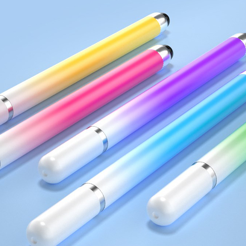 🛒2 In 1 Stylus Pen For Cellpho - Tablet Accessories For Kids avaliação e preço
