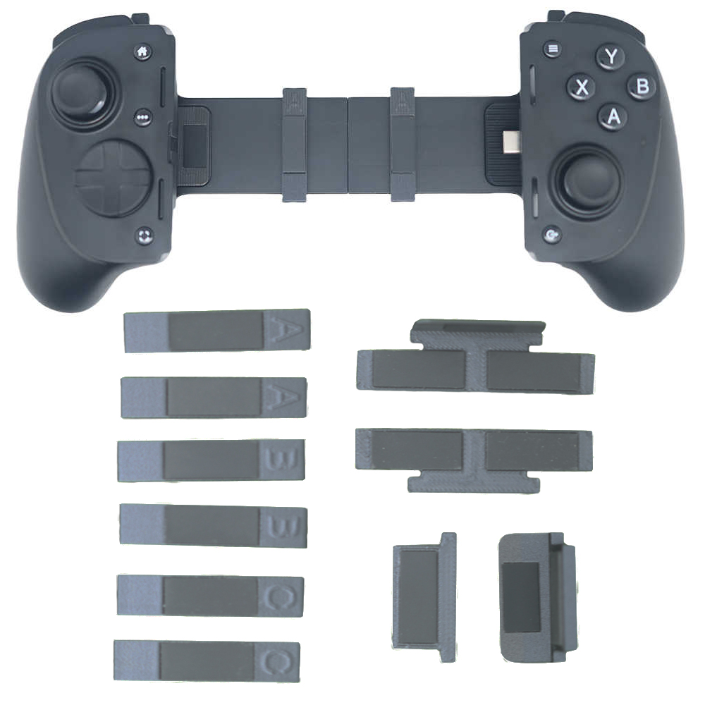 3D Printed Anti Slip Grip Pad  - Tablet Accessories 3D Print avaliação e preço
