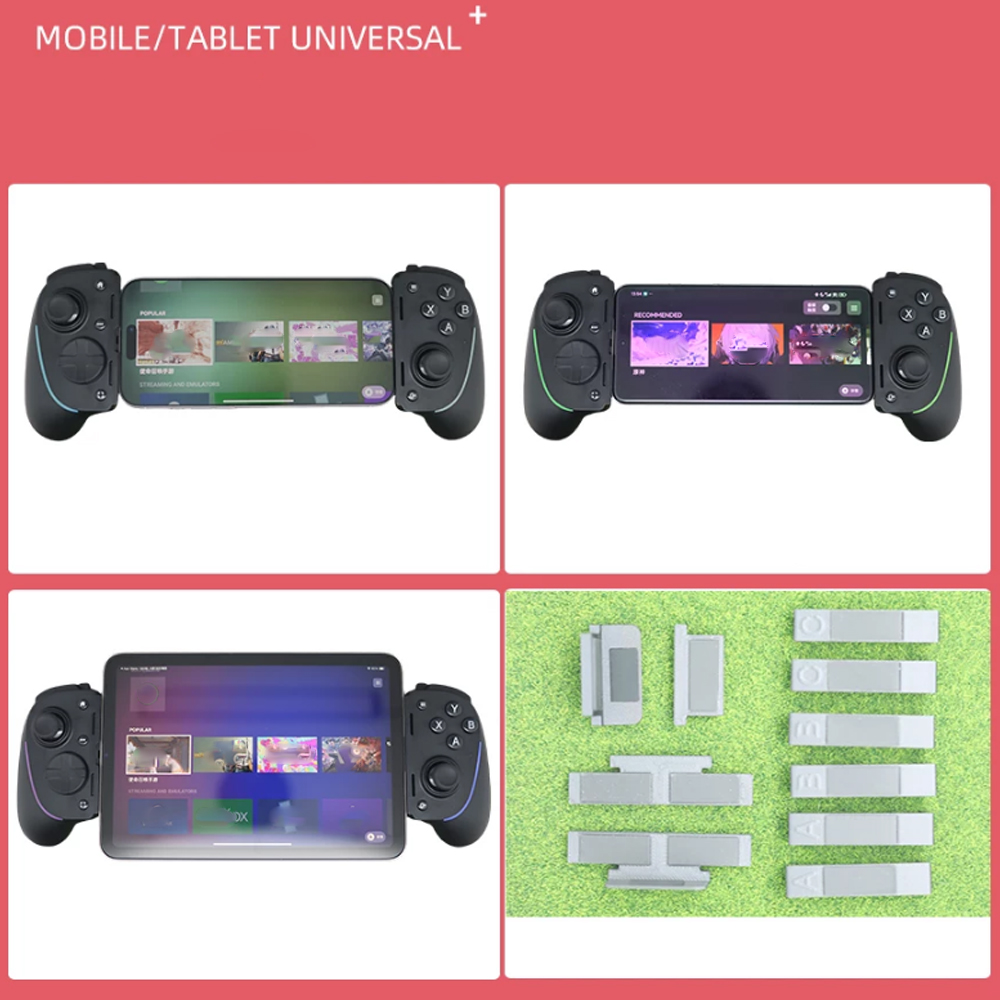 3D Printed Anti Slip Grip Pad  - Tablet Accessories 3D Print avaliação e preço