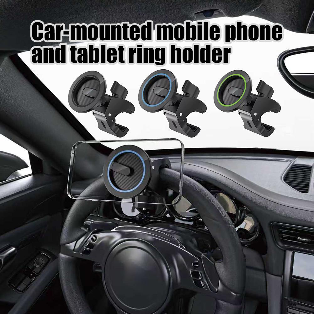 Universal Magnetic Car Phone H - Trimble Tablet Accessories avaliação e preço