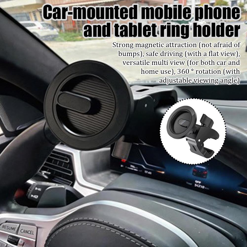 Universal Magnetic Car Phone H - Trimble Tablet Accessories avaliação e preço