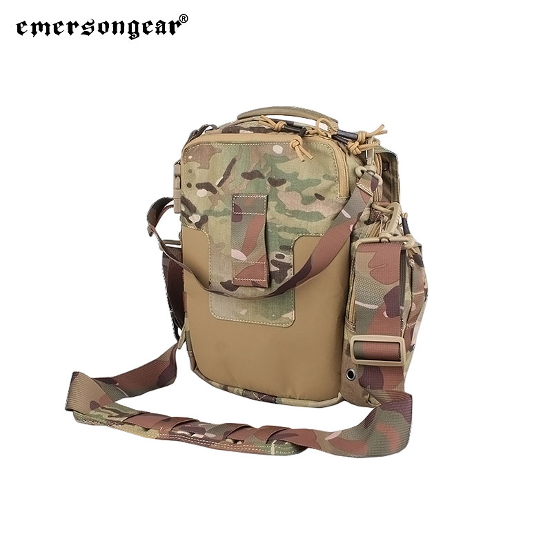 Emersongear Tablet Notebook Mi - Tablet Shoulder Bag avaliação e preço