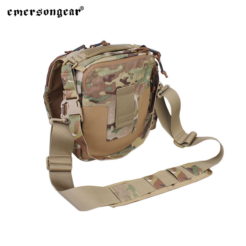 Emersongear Tablet Notebook Mi - Tablet Shoulder Bag avaliação e preço