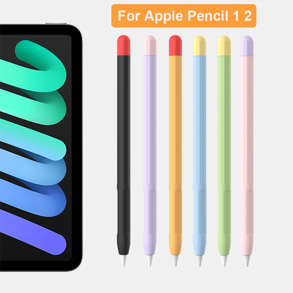 For Apple Pencil 2 1 Gen Stylu - Iphone Tablet Accessories avaliação e preço