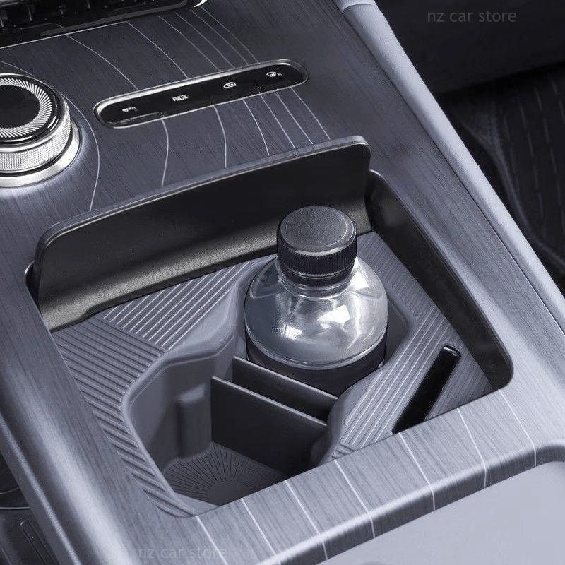 Wireless Charging Pad Cup Hold - Wireless Charging Pad avaliação e preço
