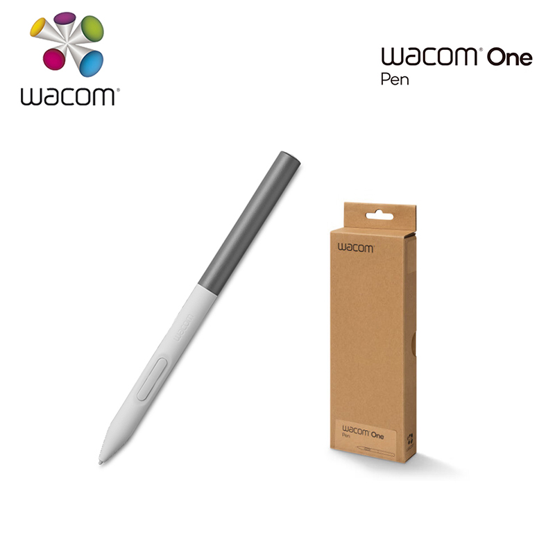 Wacom One Standard Pen (for 20 - Wacom Tablet Accessories avaliação e preço
