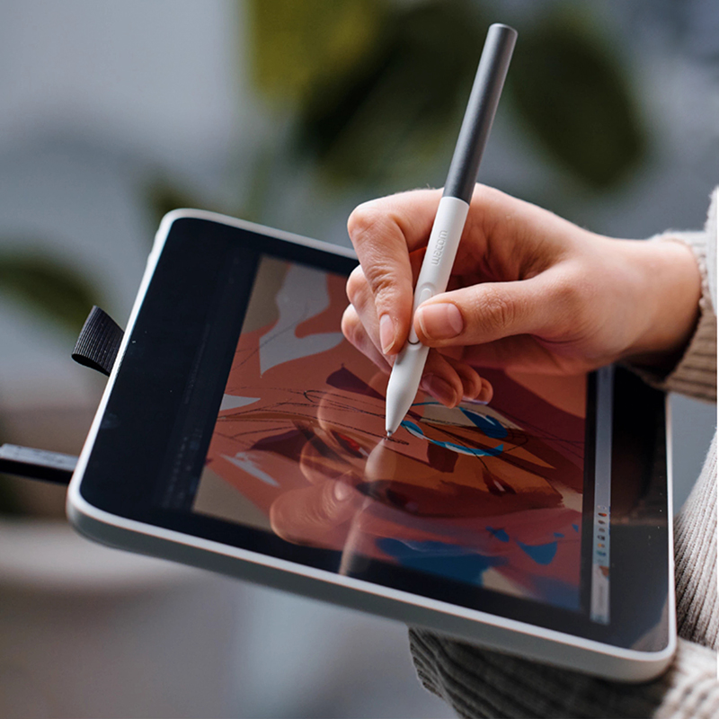 Wacom One Standard Pen (for 20 - Wacom Tablet Accessories avaliação e preço
