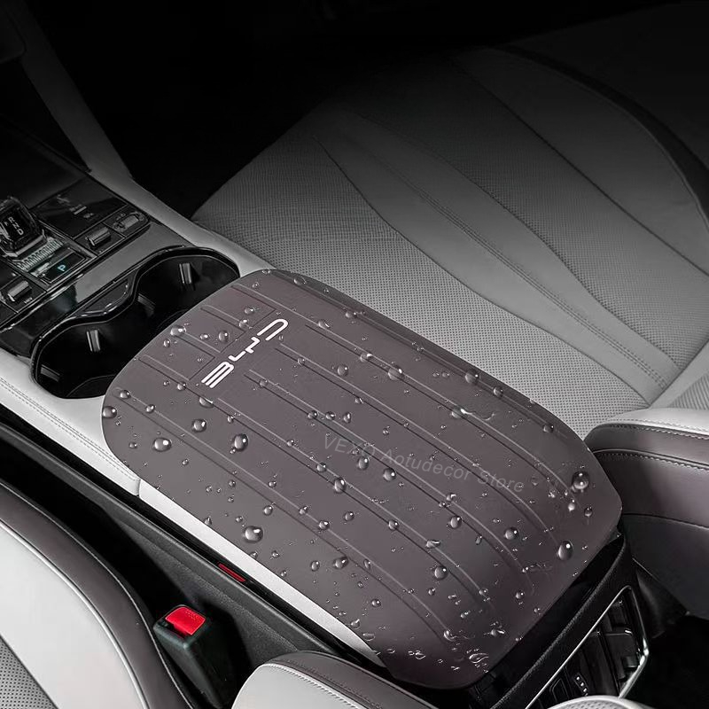 For BYD Song Plus DM-i EV 2021 - Wireless Charging Pad avaliação e preço