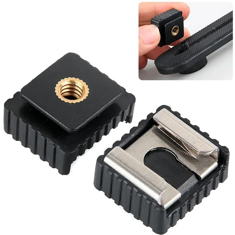 Flash Hot Shoe Bracket Standar - Hotwav Tablet Accessories avaliação e preço