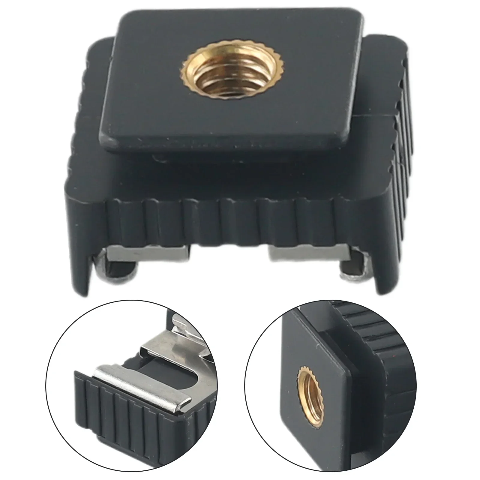 Flash Hot Shoe Bracket Standar - Hotwav Tablet Accessories avaliação e preço