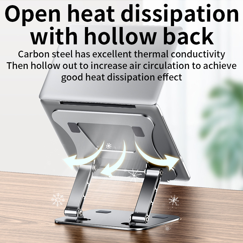 Phone Tablet Stand Adjustable  - Tablet Stand Accessories avaliação e preço
