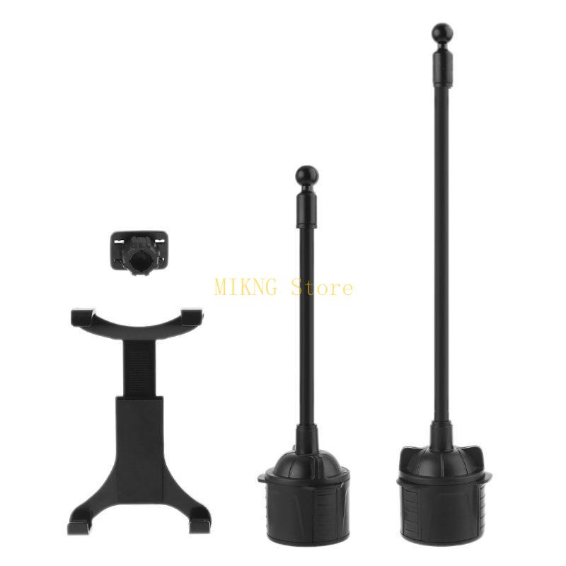 Car Adjustable Tablet Stand Ho - Best Tablet With Accessories avaliação e preço