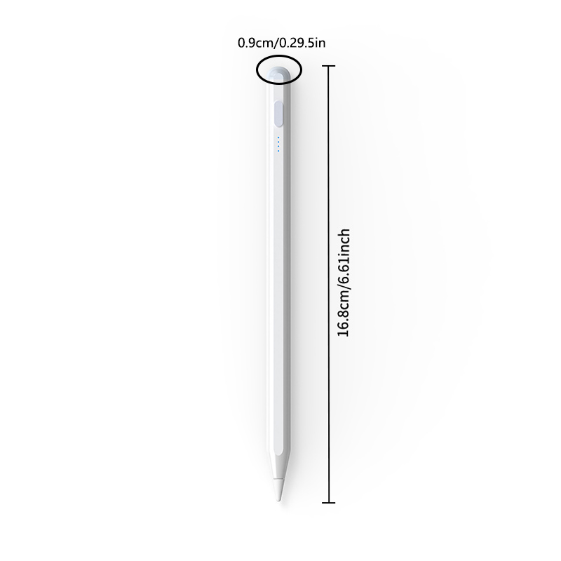 For Apple Pencil Palm Rejectio - Tablet Stylus Accessories avaliação e preço