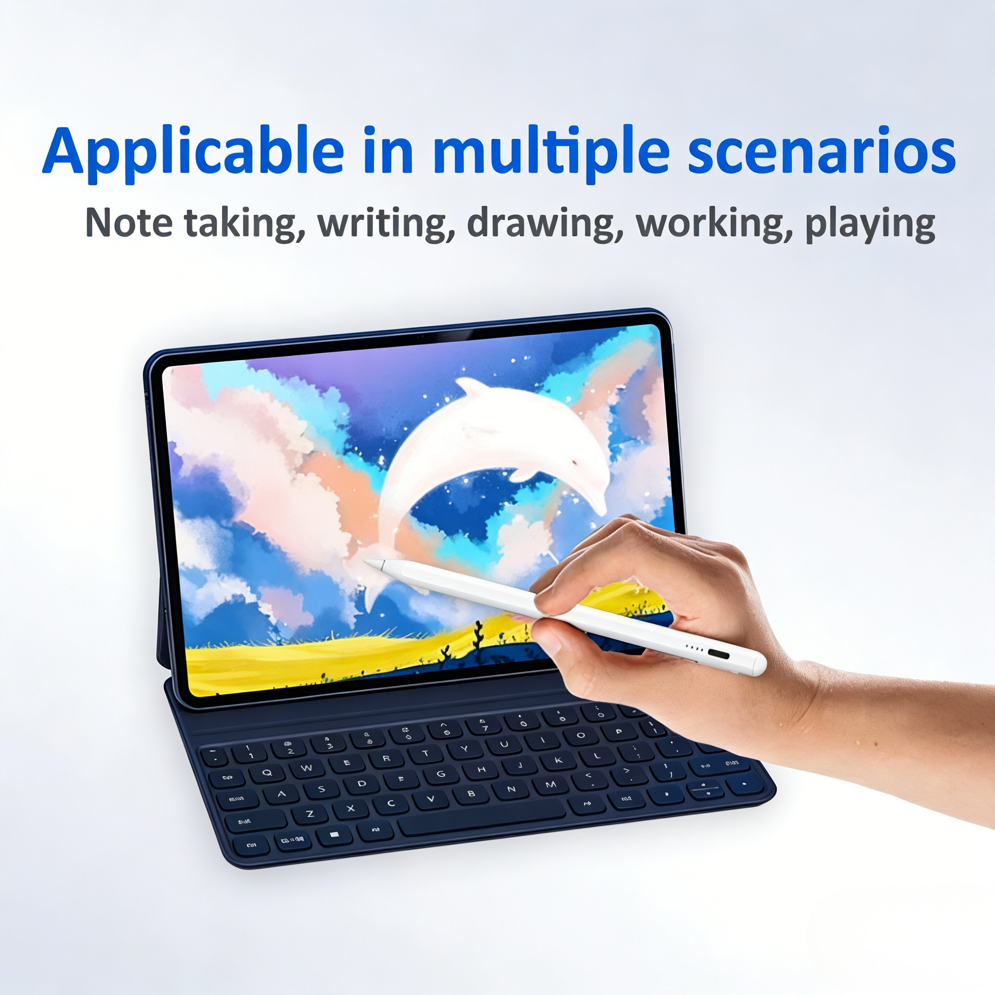 For Apple Pencil Palm Rejectio - Tablet Stylus Accessories avaliação e preço