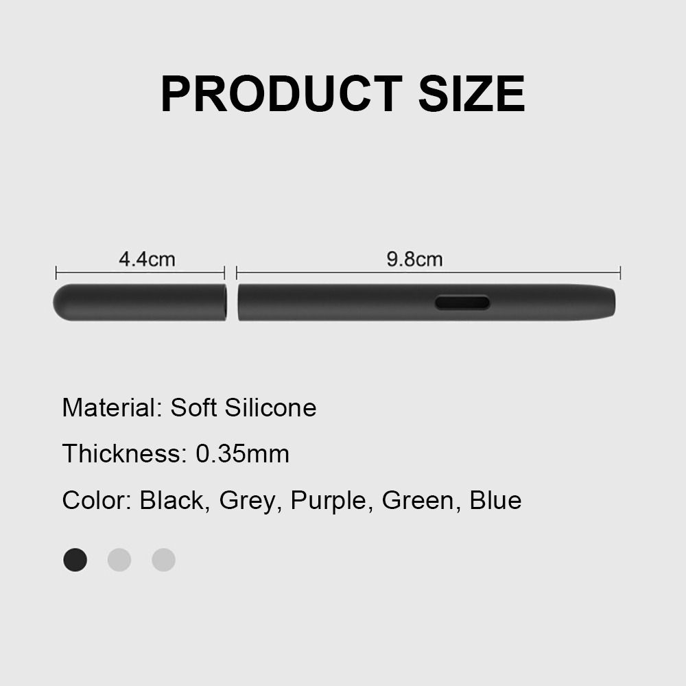 Ergonomic Anti Slip Tablet Tou - Tablet Accessories For Kids avaliação e preço