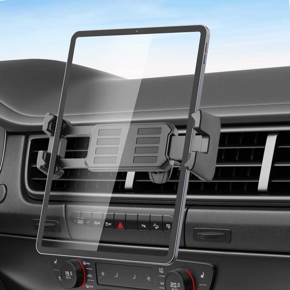 Universal Car Air Vent Tablet  - Iphone Tablet Accessories avaliação e preço