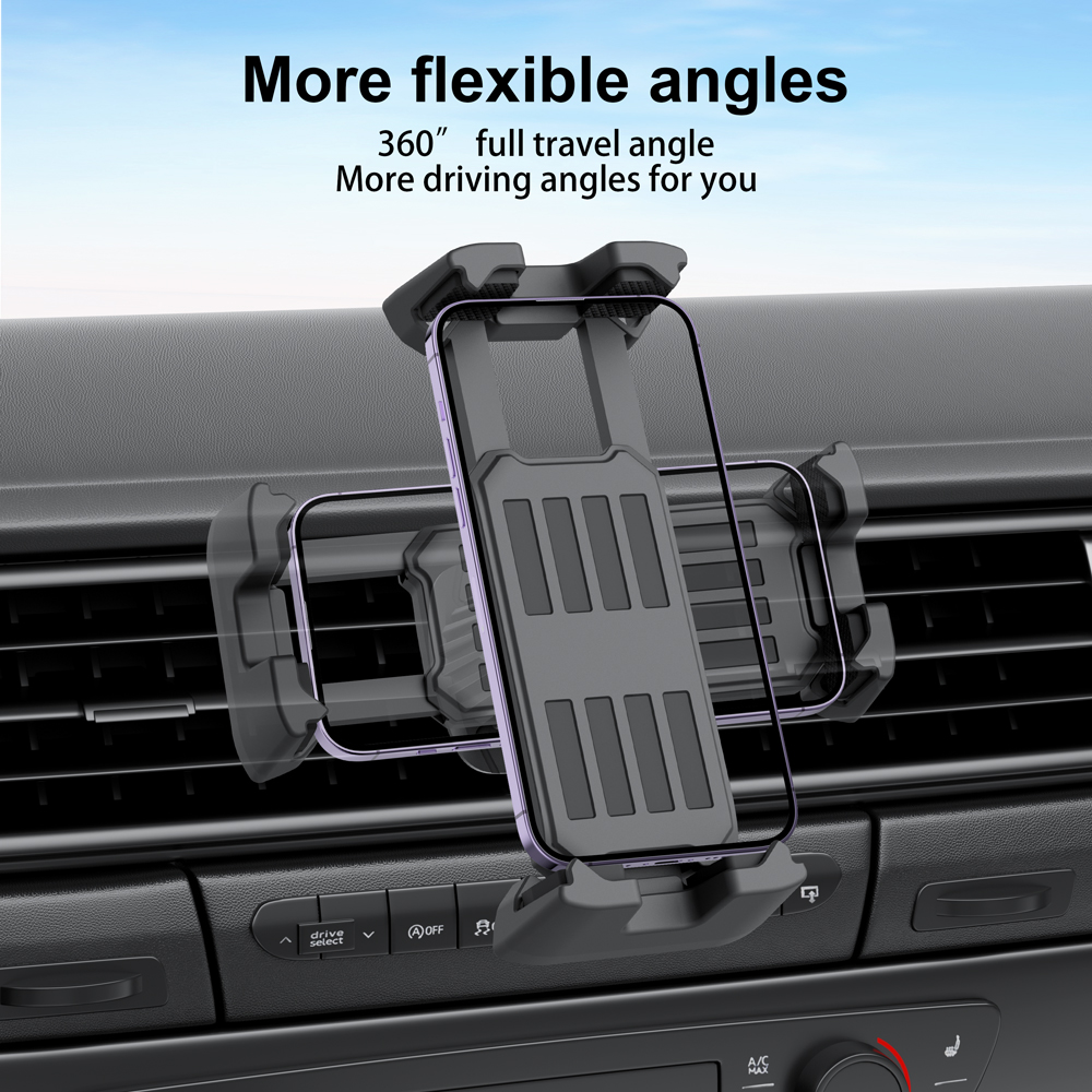 Universal Car Air Vent Tablet  - Iphone Tablet Accessories avaliação e preço