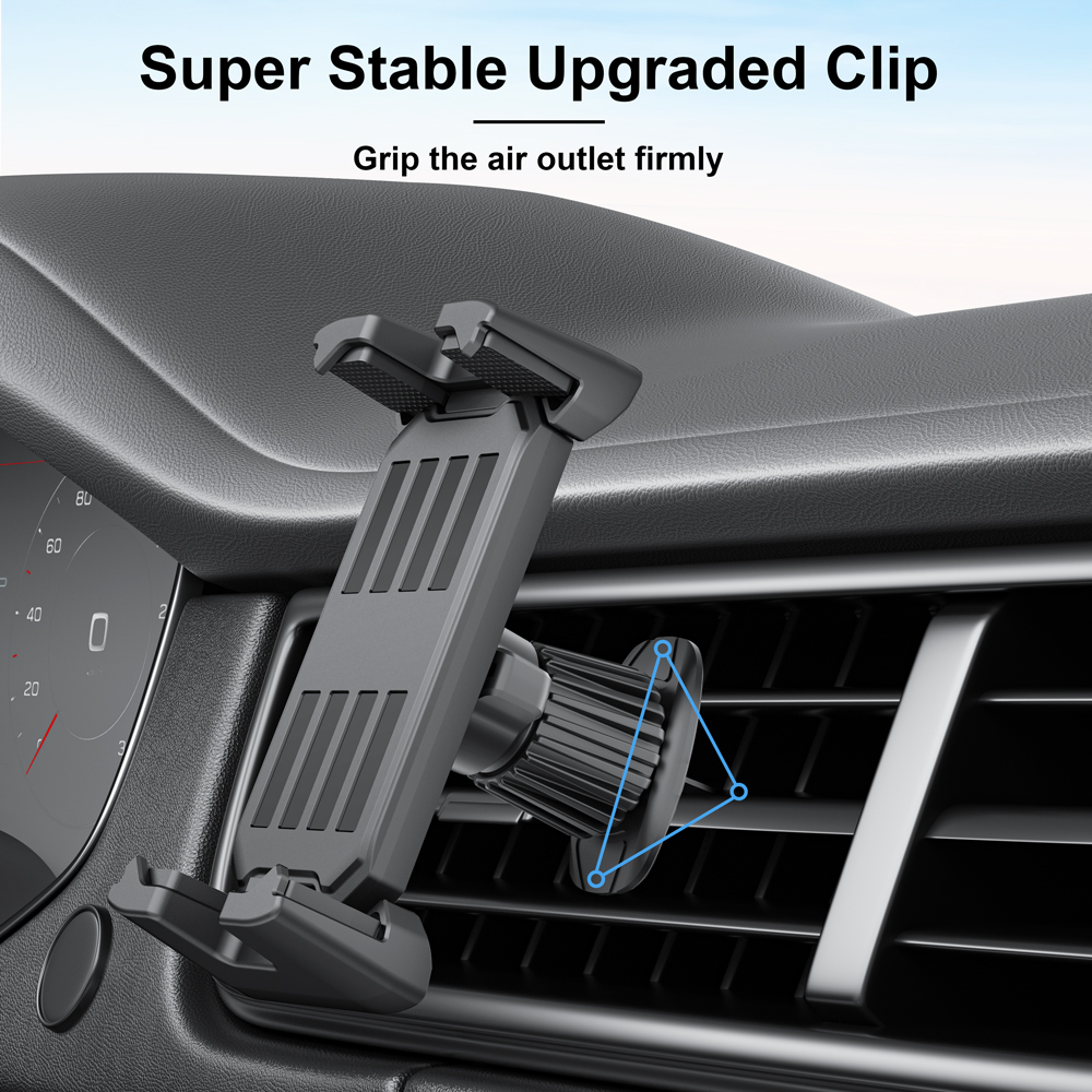 Universal Car Air Vent Tablet  - Iphone Tablet Accessories avaliação e preço